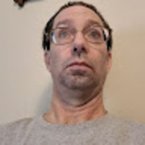 Meet your Posher, Peter